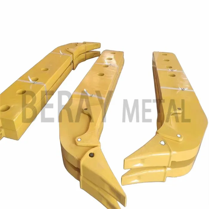 Shank Ripper untuk Dozer D155 D275 D355 D375 D475 untuk Komatsu