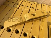 423-70-13114 WA380 untuk Penggantian Gigi Bucket Komatsu Loader Backhoe