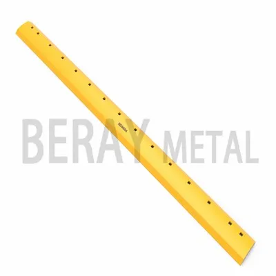 4E0659 Mata Pisau Pemotong Ember yang Dapat Dipasang pada Baut untuk Ember Pemuat