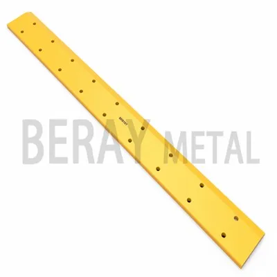 8K8161 Baut Bucket Loader Pada Dasar Tepi Pemotongan