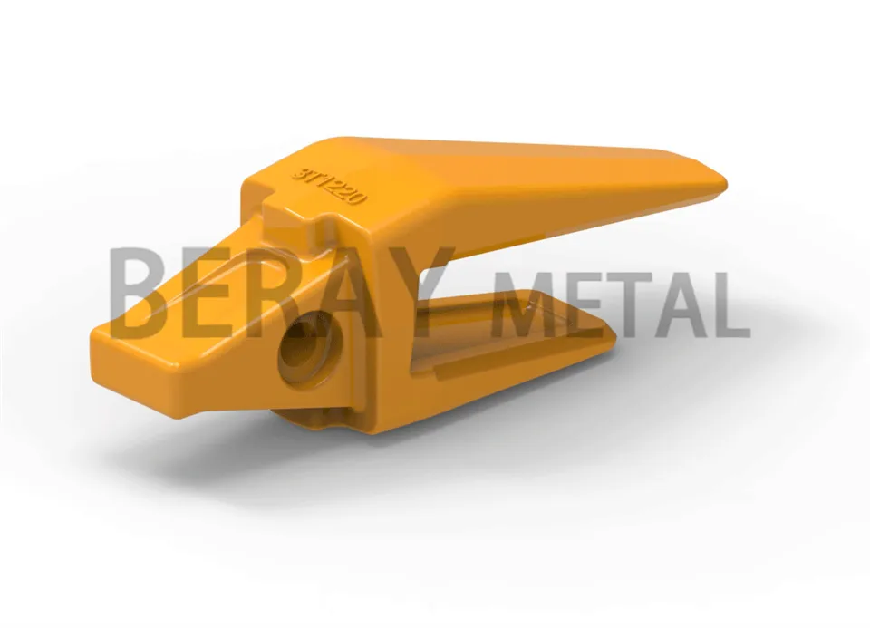 3T1220 TEGI Bucket Adapter Seat Holder Daewoo Dh280