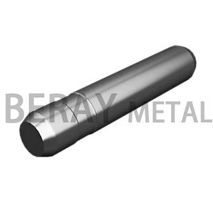 116-7408 116-7409 Grooved Pin & Retainer Caterpillar J400