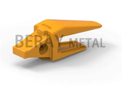 3T1220 TEGI Bucket Adapter Seat Holder Daewoo Dh280