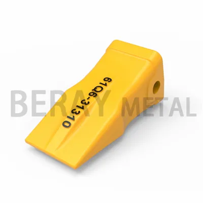 61Q6-31310RC Untuk Gigi Penghubung Tanah Hyundai R210