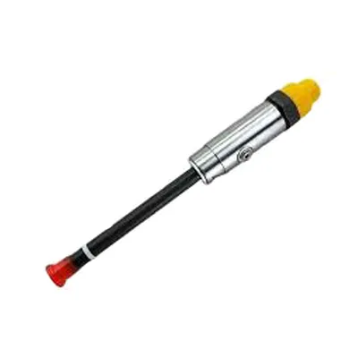 7W-7026 Injektor Bahan Bakar Nozel Katup Caterpillar Форсунка топливная