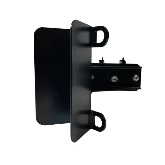 Wheel Chock Dan Holder Cocok Untuk Truk